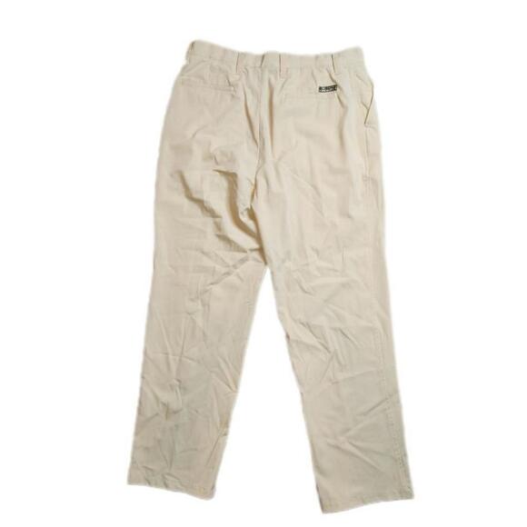 Mike Weir | Golf Pants | Mens | Size 36 - Picture 2 of 5